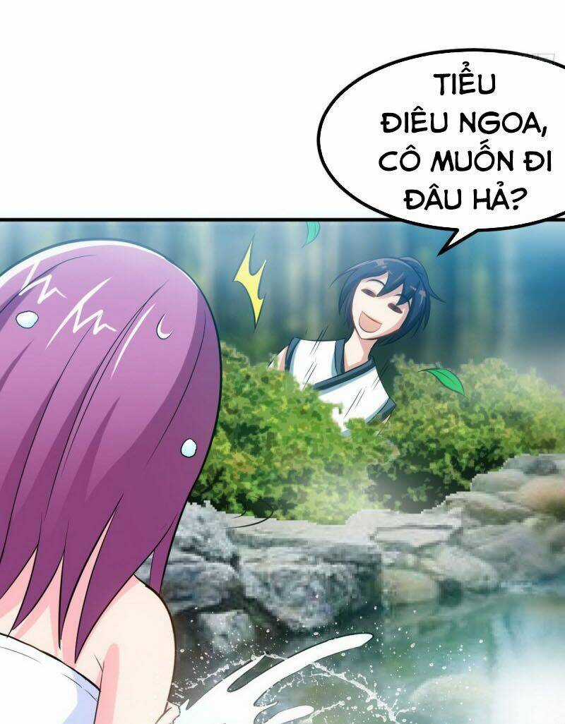 Chí Tôn Thần Ma Chapter 169 trang 2