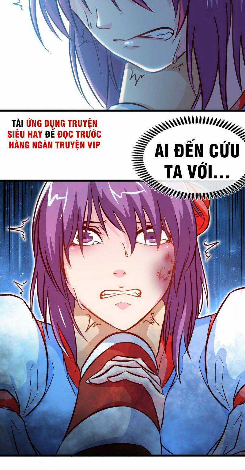 Chí Tôn Thần Ma Chapter 169 trang 20