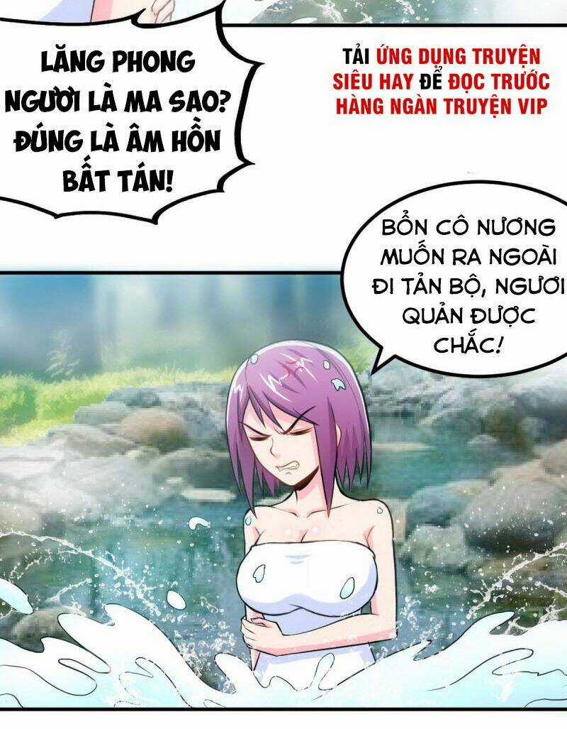 Chí Tôn Thần Ma Chapter 169 trang 3