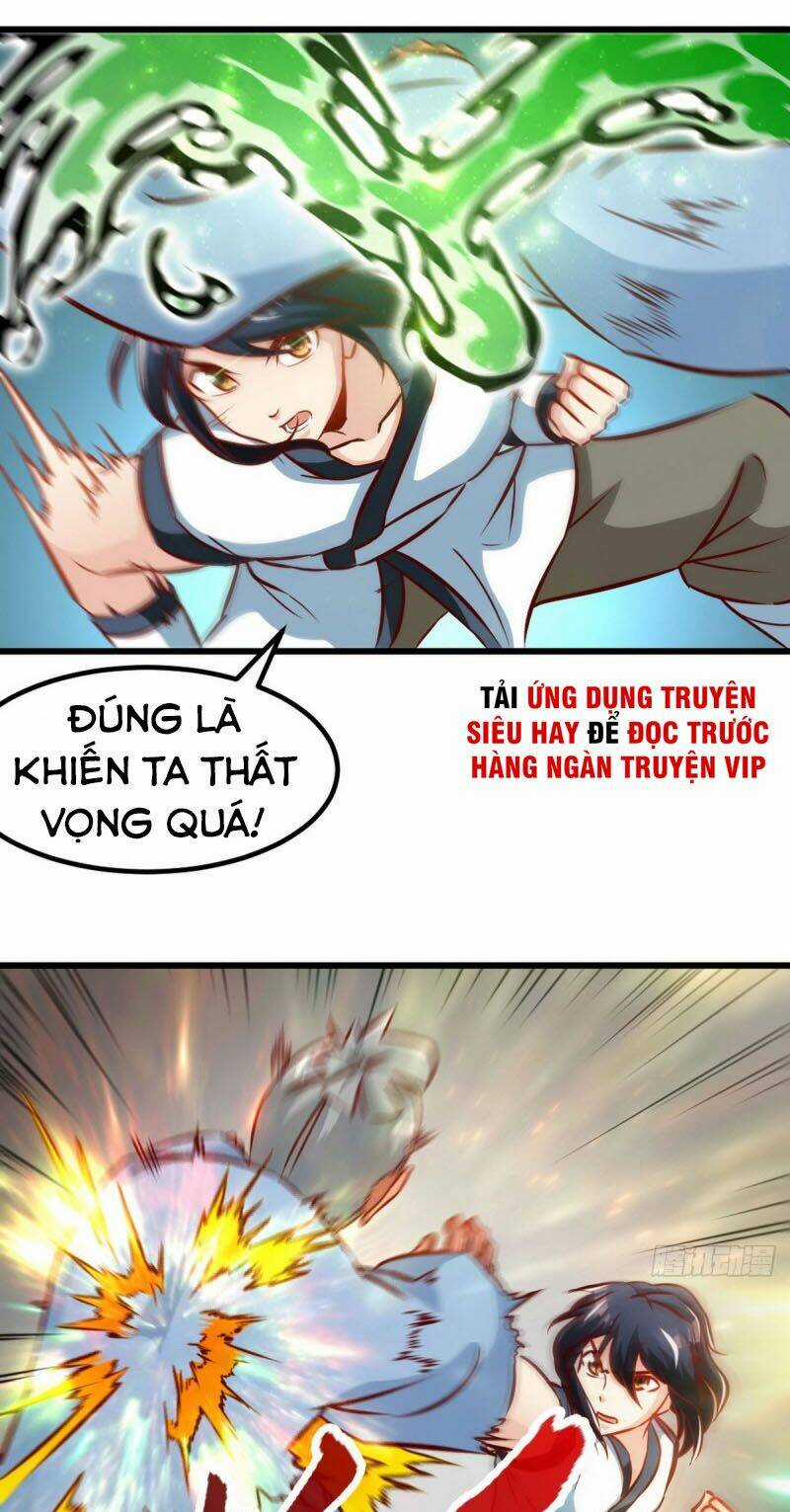 Chí Tôn Thần Ma Chapter 169 trang 8