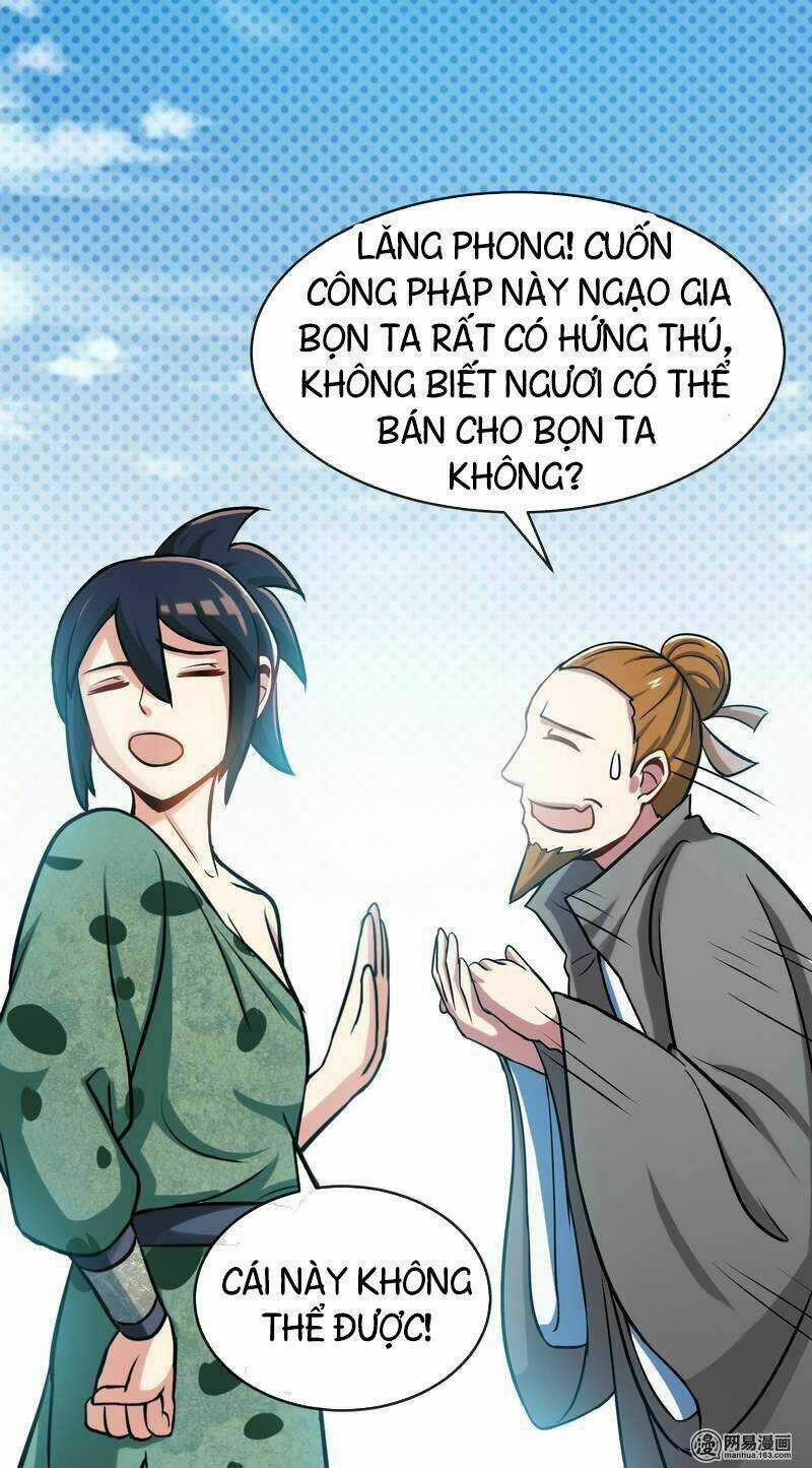 Chí Tôn Thần Ma Chapter 17 trang 10