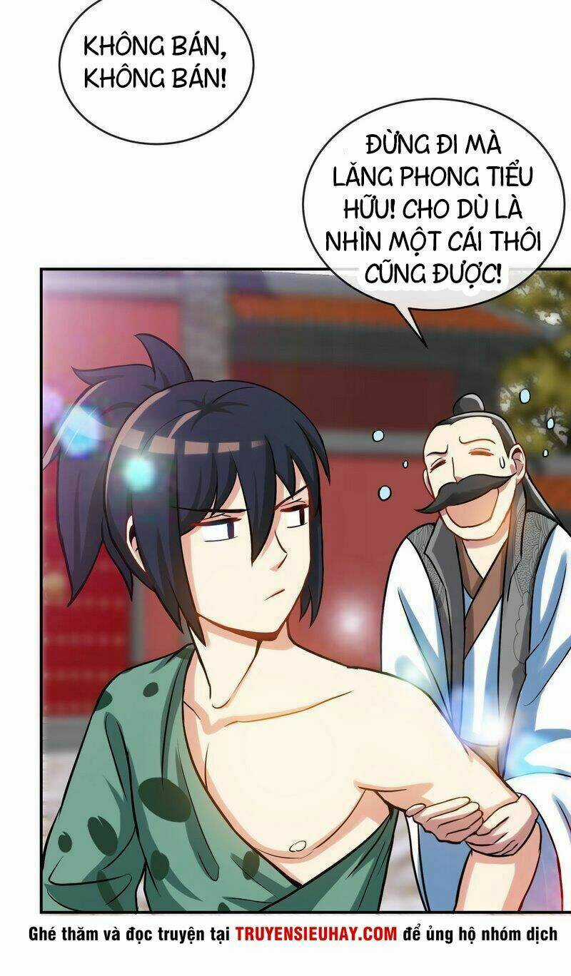 Chí Tôn Thần Ma Chapter 17 trang 12