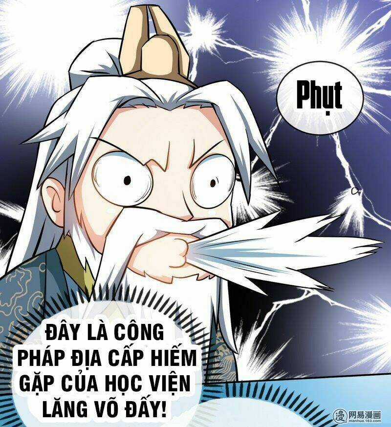 Chí Tôn Thần Ma Chapter 17 trang 14