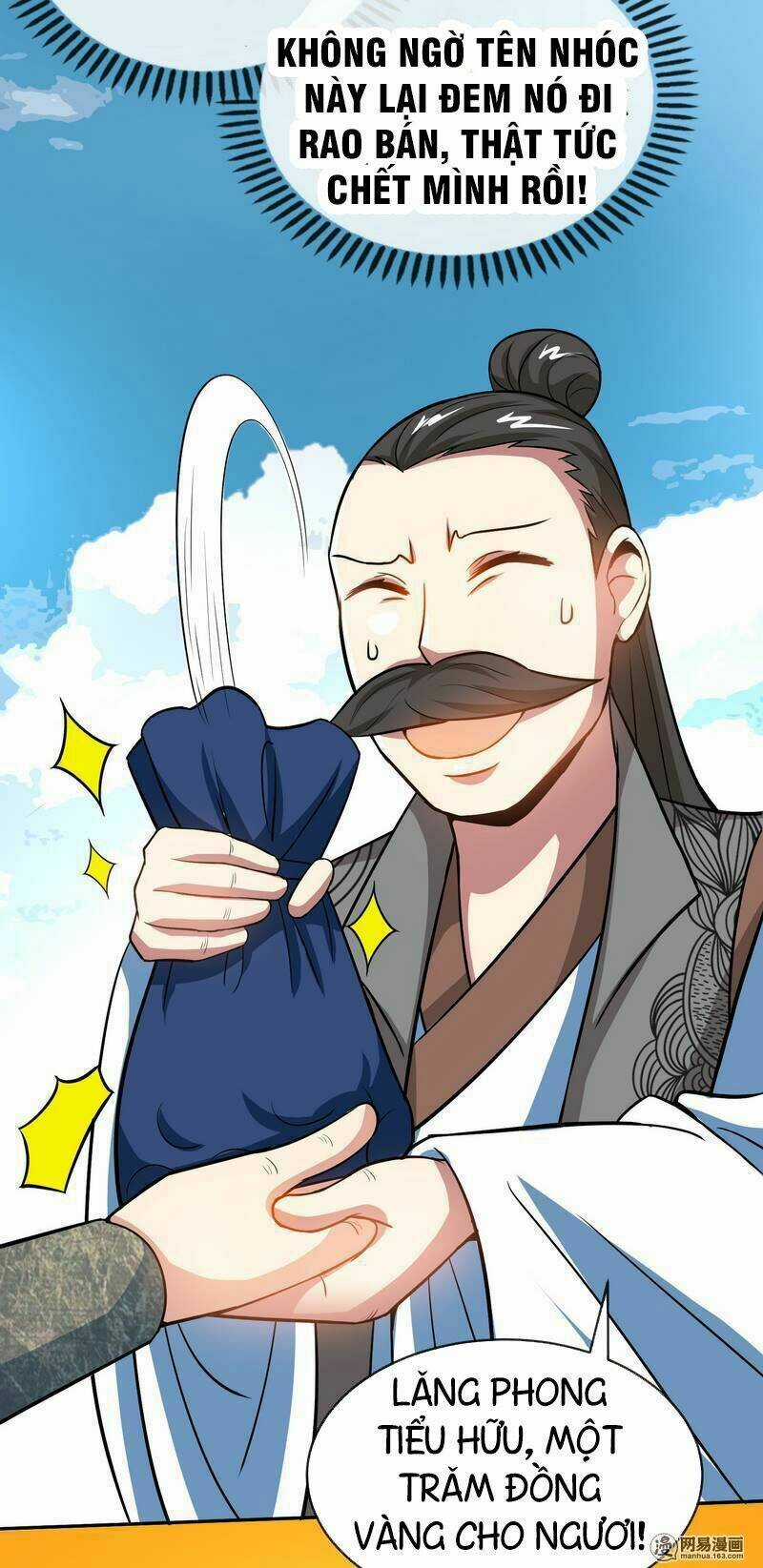 Chí Tôn Thần Ma Chapter 17 trang 15