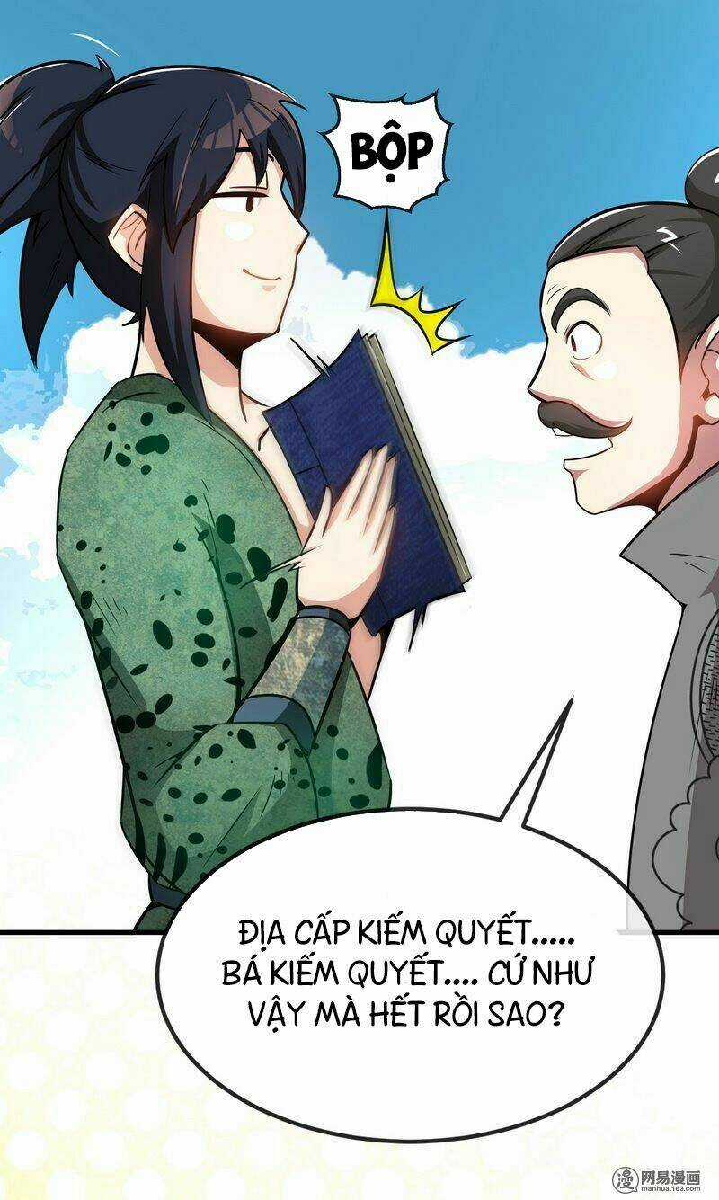 Chí Tôn Thần Ma Chapter 17 trang 17
