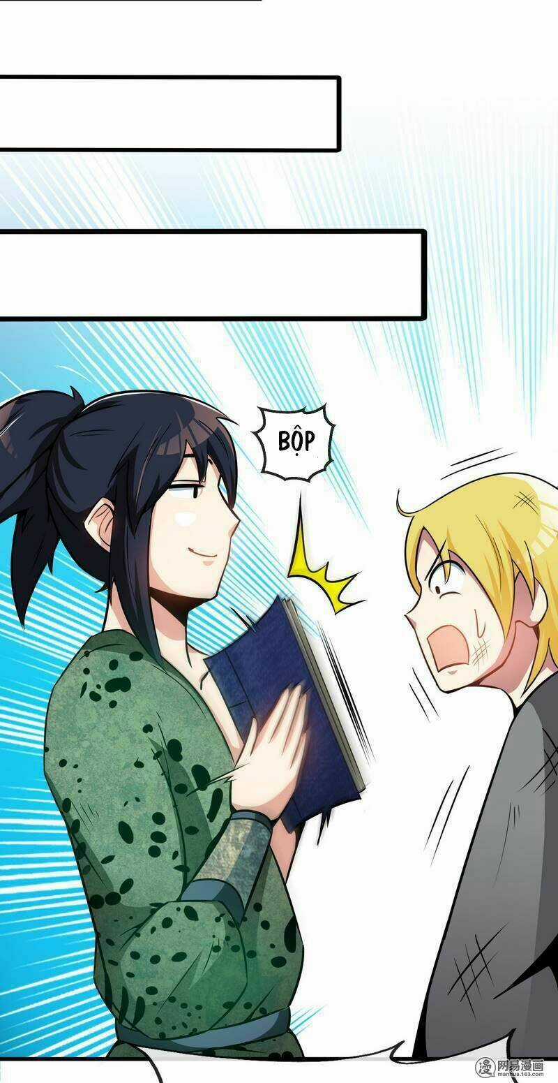 Chí Tôn Thần Ma Chapter 17 trang 21