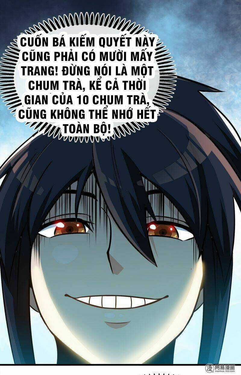 Chí Tôn Thần Ma Chapter 17 trang 23