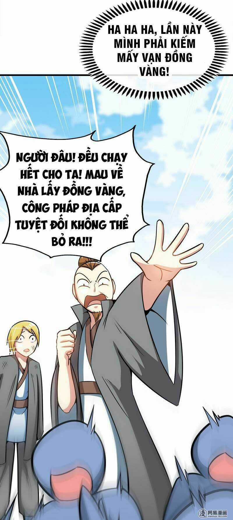 Chí Tôn Thần Ma Chapter 17 trang 24