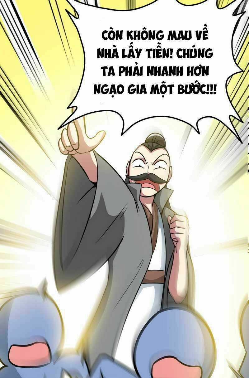 Chí Tôn Thần Ma Chapter 17 trang 26