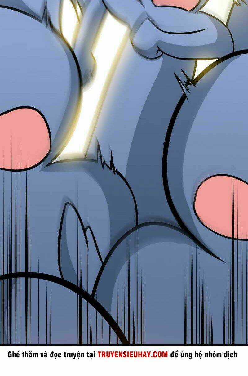 Chí Tôn Thần Ma Chapter 17 trang 27