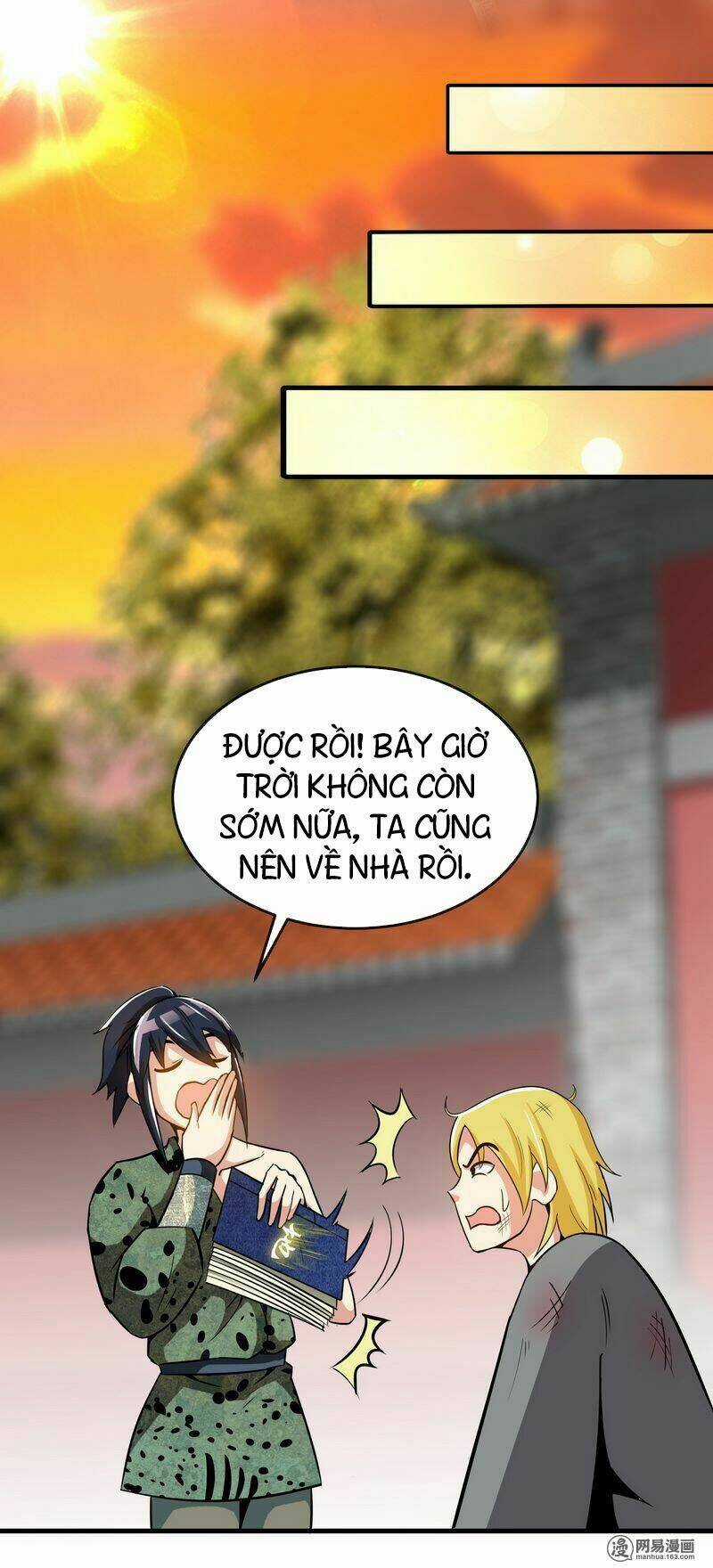 Chí Tôn Thần Ma Chapter 17 trang 29