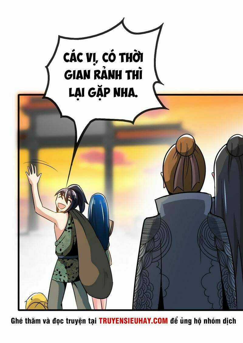 Chí Tôn Thần Ma Chapter 17 trang 30