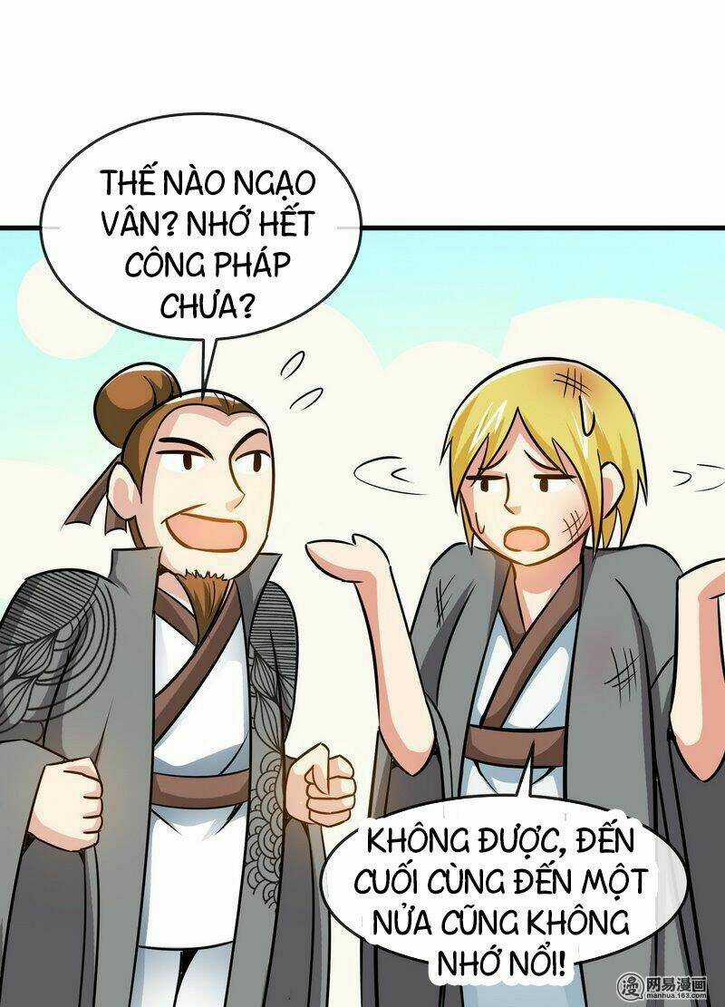 Chí Tôn Thần Ma Chapter 17 trang 31