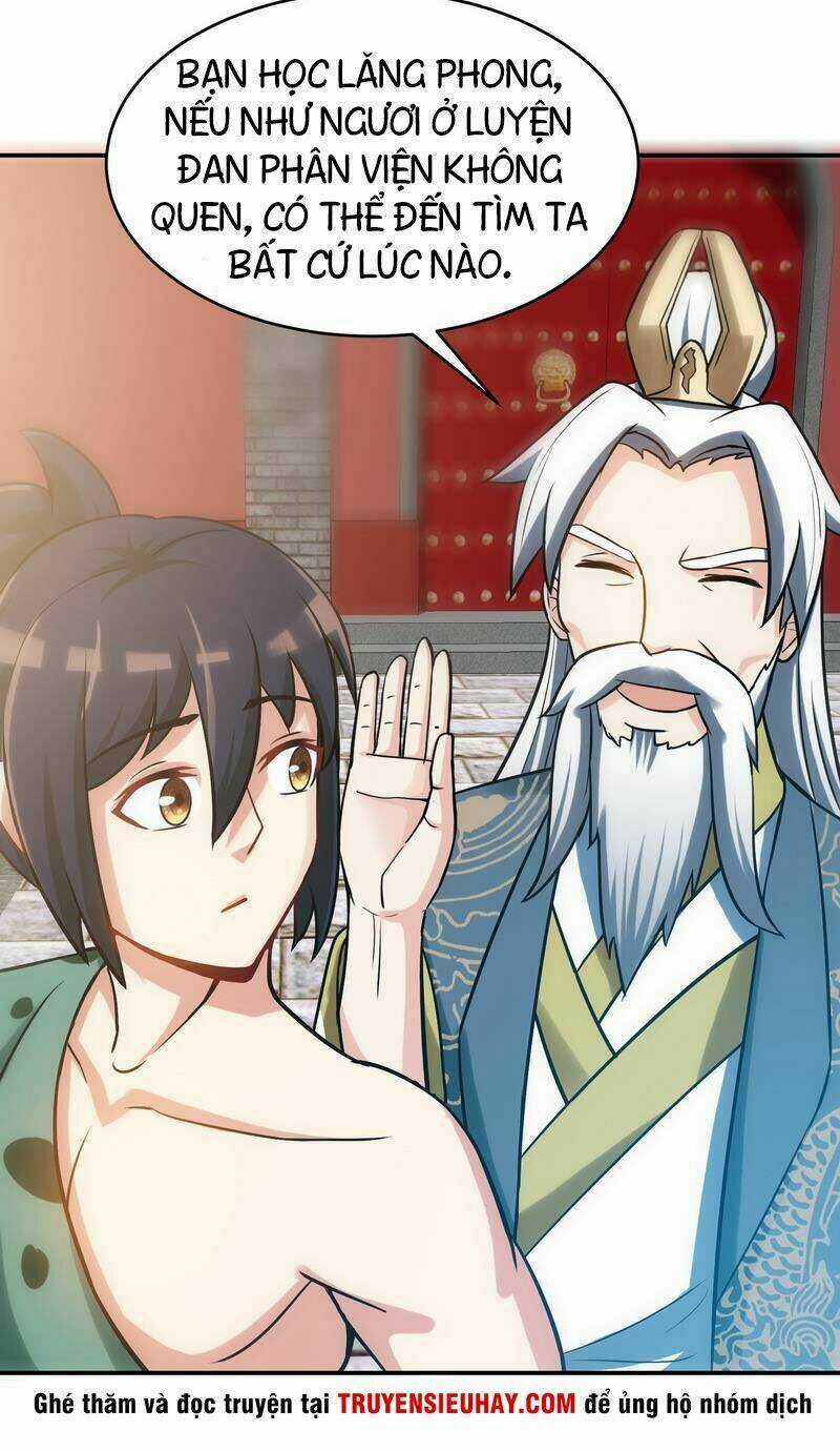 Chí Tôn Thần Ma Chapter 17 trang 4