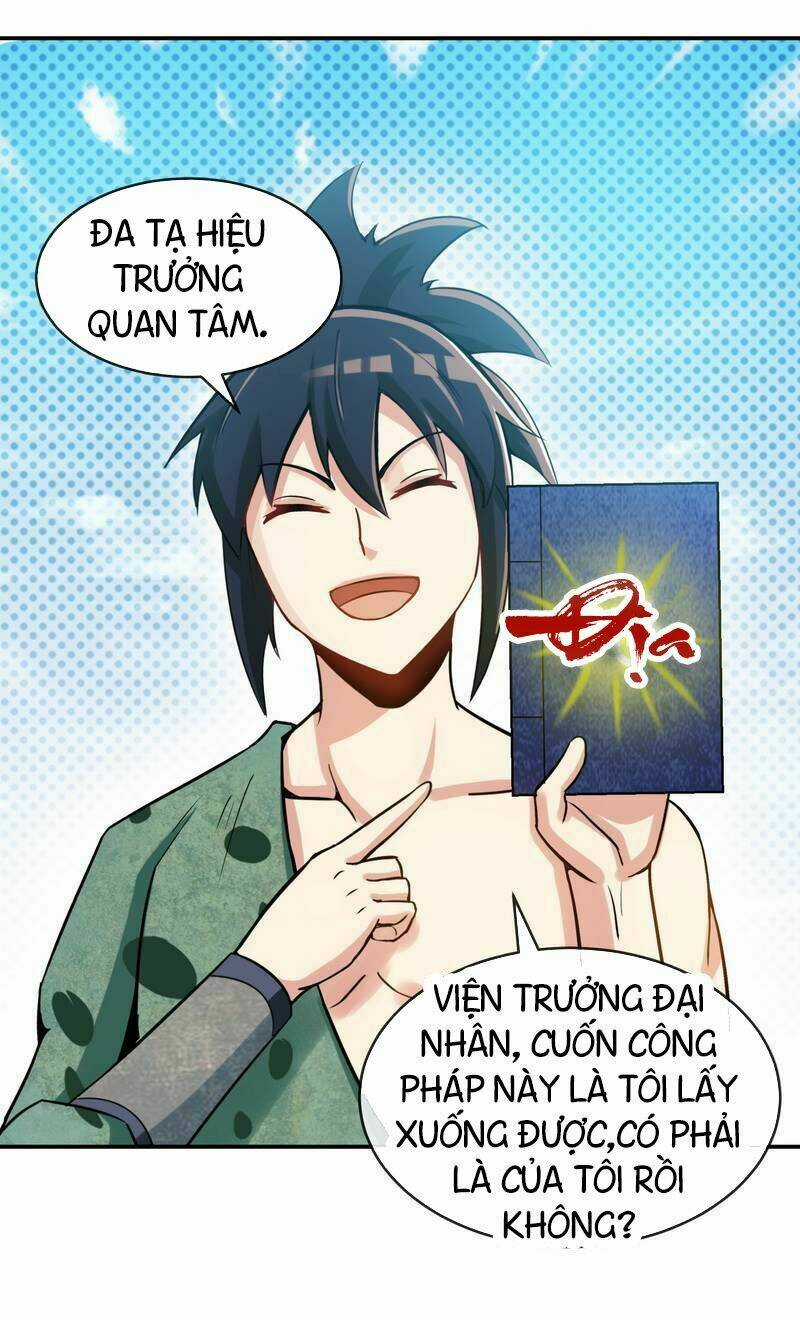 Chí Tôn Thần Ma Chapter 17 trang 5