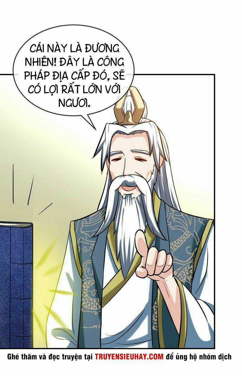 Chí Tôn Thần Ma Chapter 17 trang 6