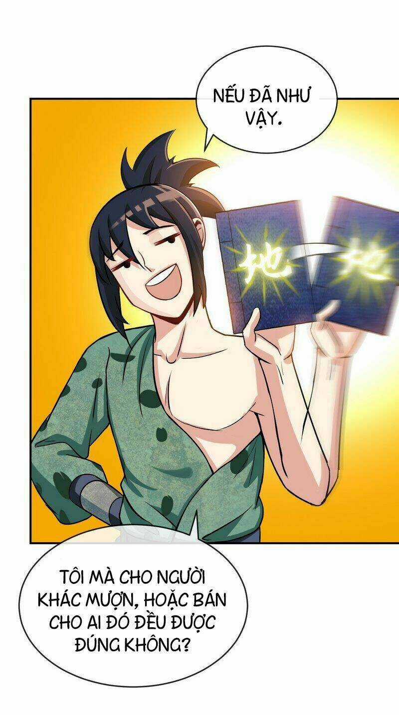 Chí Tôn Thần Ma Chapter 17 trang 7