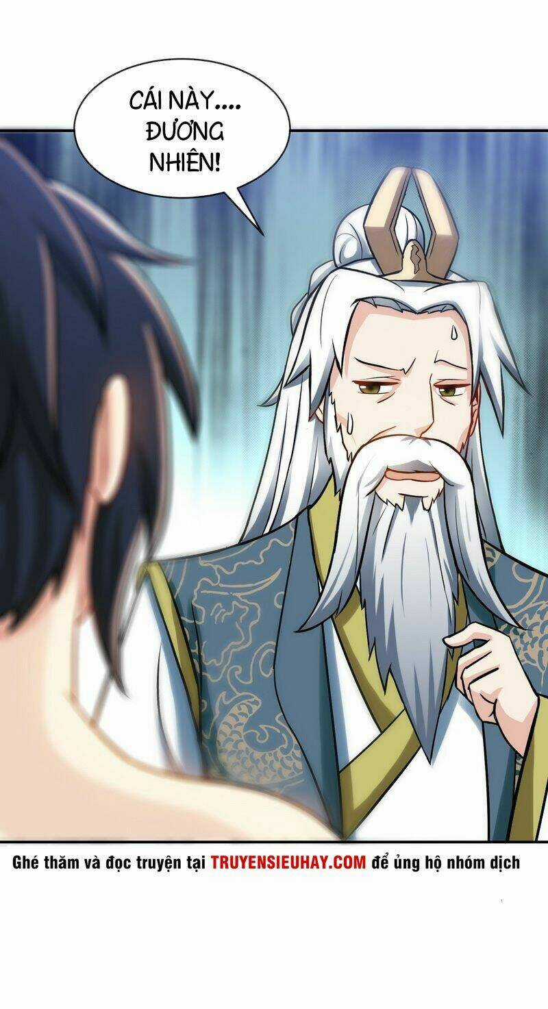 Chí Tôn Thần Ma Chapter 17 trang 8