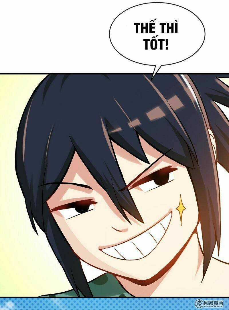 Chí Tôn Thần Ma Chapter 17 trang 9