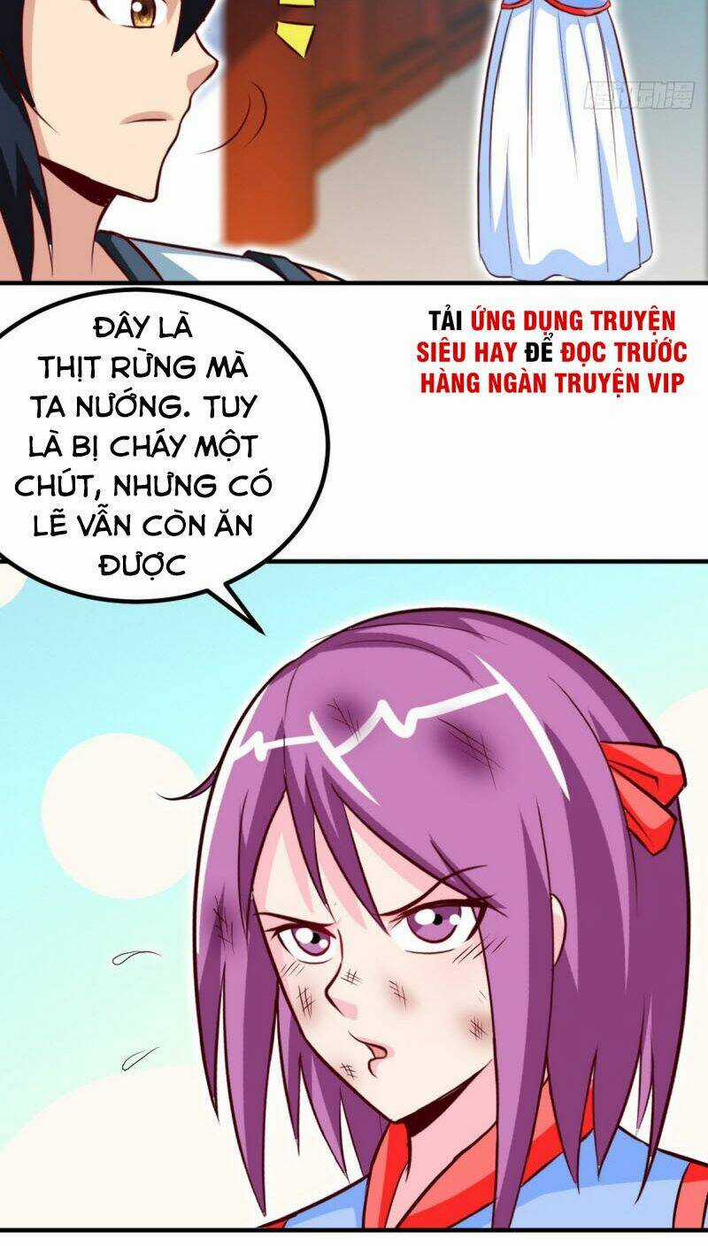 Chí Tôn Thần Ma Chapter 170 trang 10