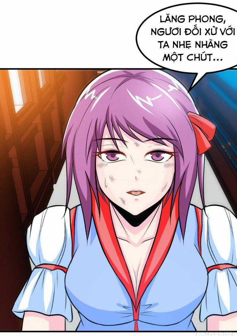 Chí Tôn Thần Ma Chapter 170 trang 13