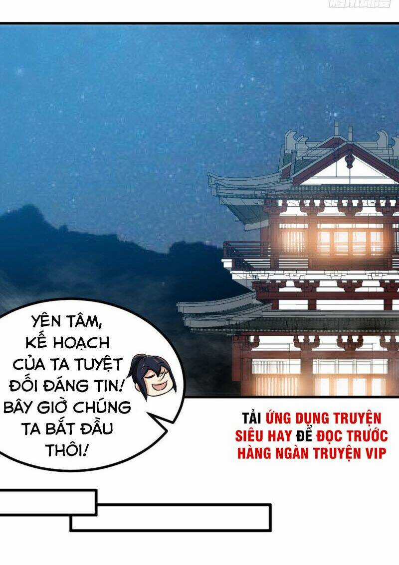Chí Tôn Thần Ma Chapter 170 trang 14