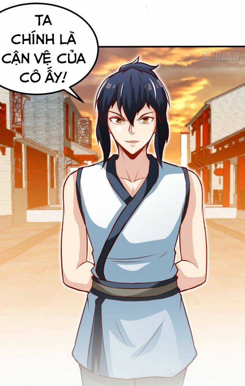 Chí Tôn Thần Ma Chapter 170 trang 2