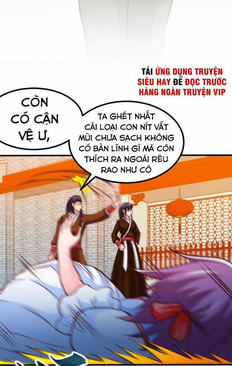 Chí Tôn Thần Ma Chapter 170 trang 3