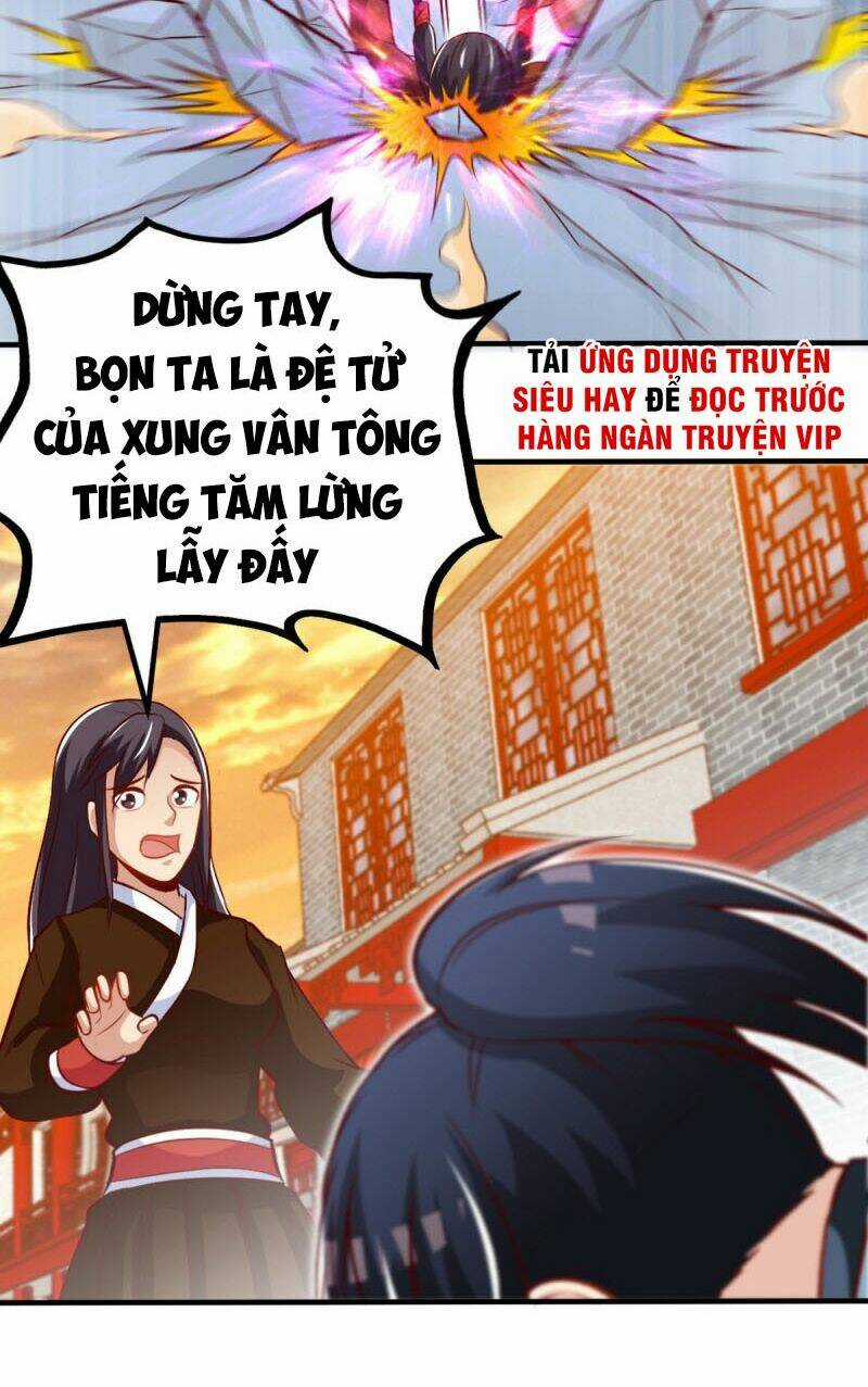 Chí Tôn Thần Ma Chapter 170 trang 5