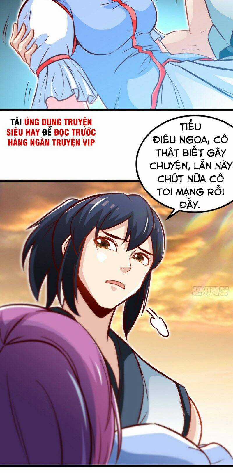 Chí Tôn Thần Ma Chapter 170 trang 7