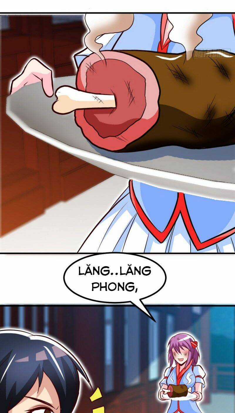 Chí Tôn Thần Ma Chapter 170 trang 9