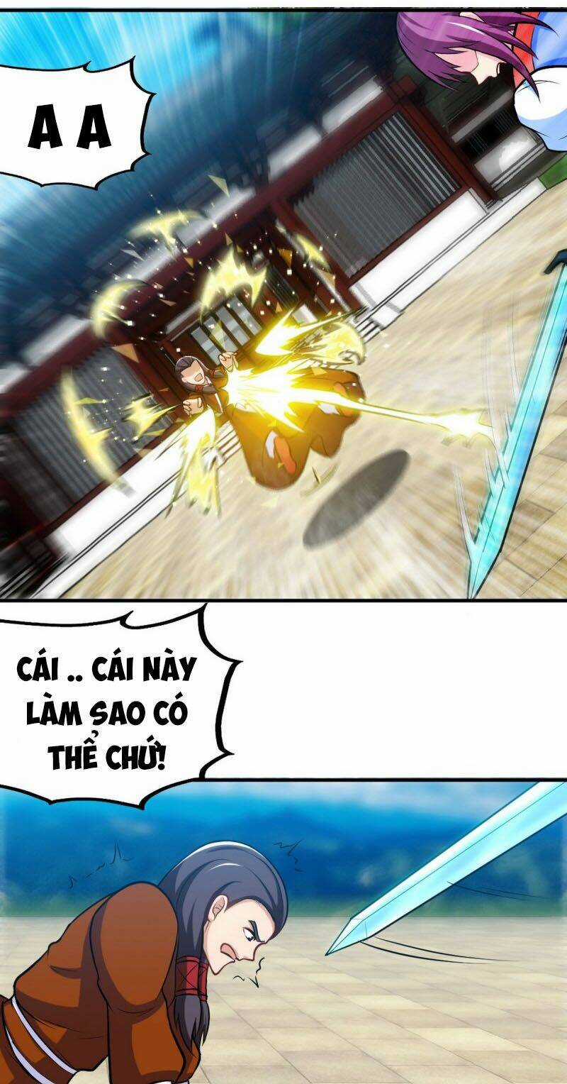 Chí Tôn Thần Ma Chapter 171 trang 10