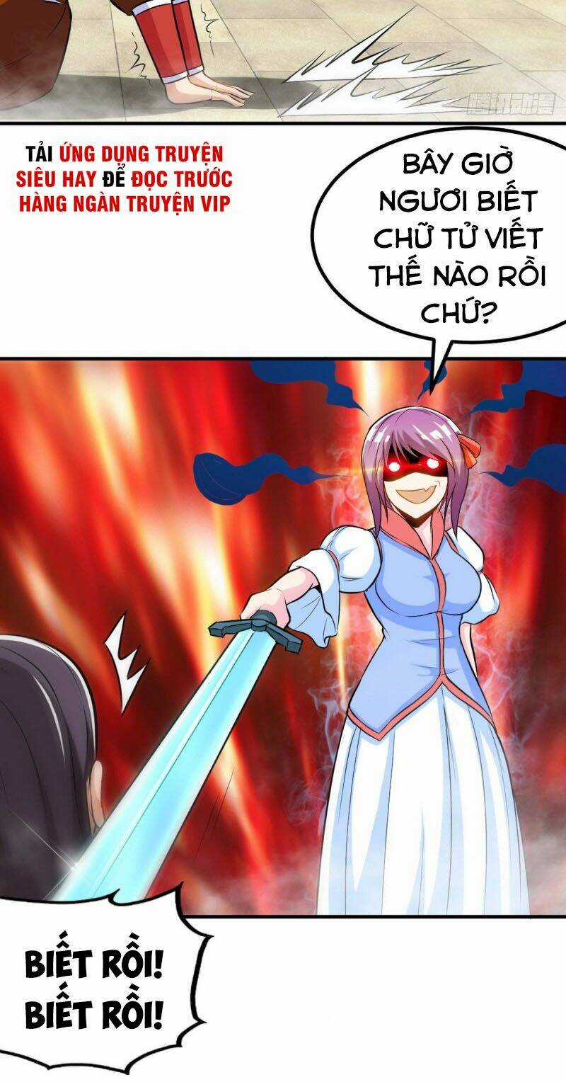 Chí Tôn Thần Ma Chapter 171 trang 11