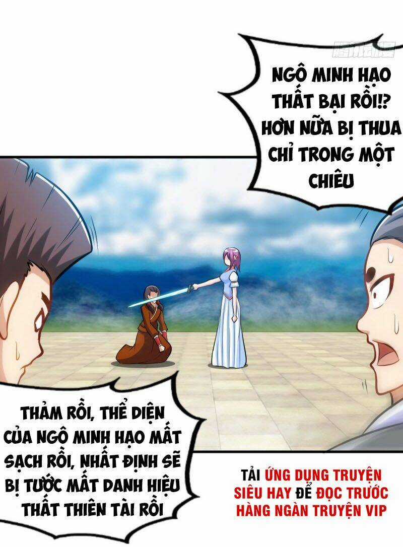 Chí Tôn Thần Ma Chapter 171 trang 12