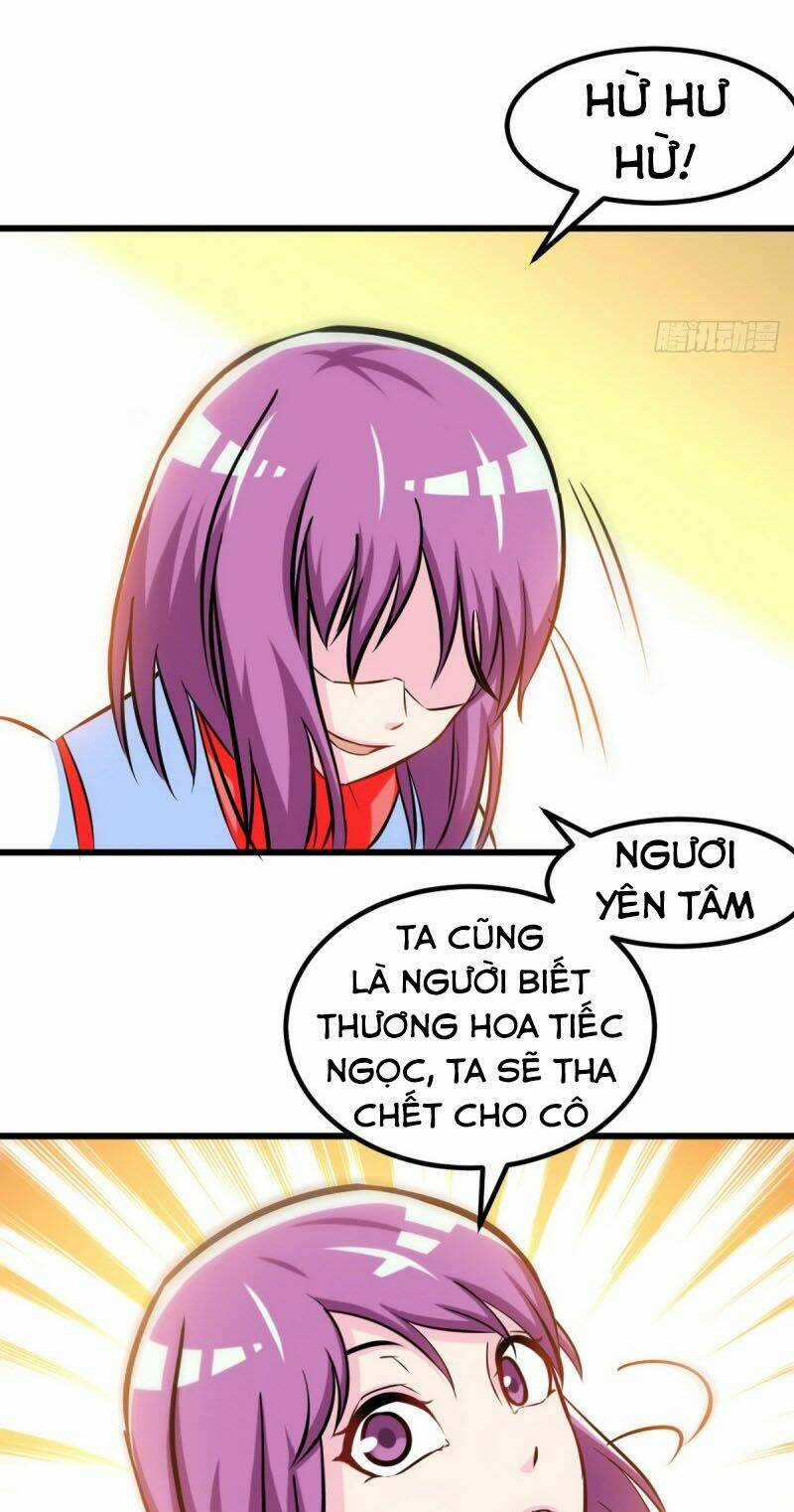 Chí Tôn Thần Ma Chapter 171 trang 14