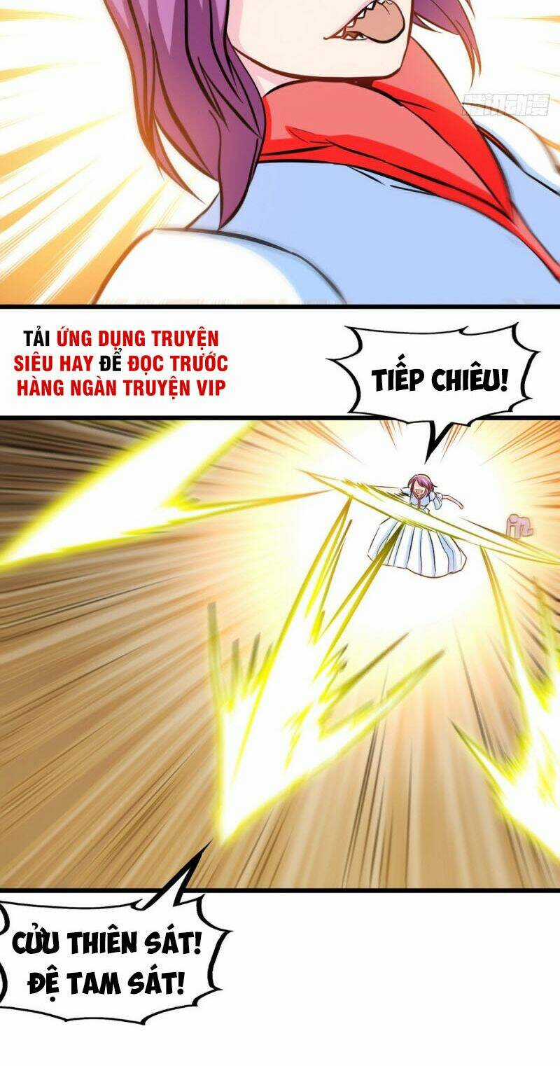 Chí Tôn Thần Ma Chapter 171 trang 15