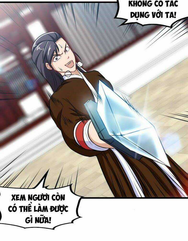 Chí Tôn Thần Ma Chapter 171 trang 18