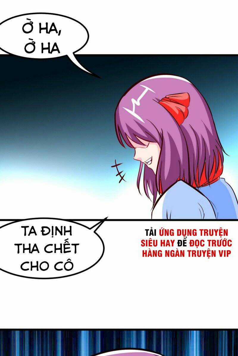 Chí Tôn Thần Ma Chapter 171 trang 23