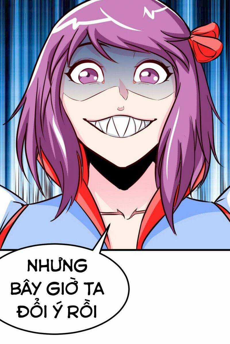 Chí Tôn Thần Ma Chapter 171 trang 24