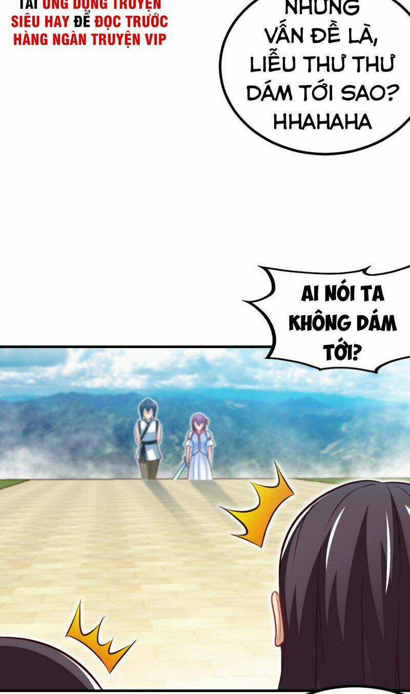 Chí Tôn Thần Ma Chapter 171 trang 3