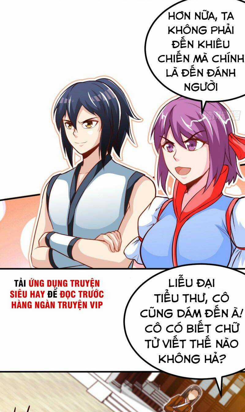 Chí Tôn Thần Ma Chapter 171 trang 4