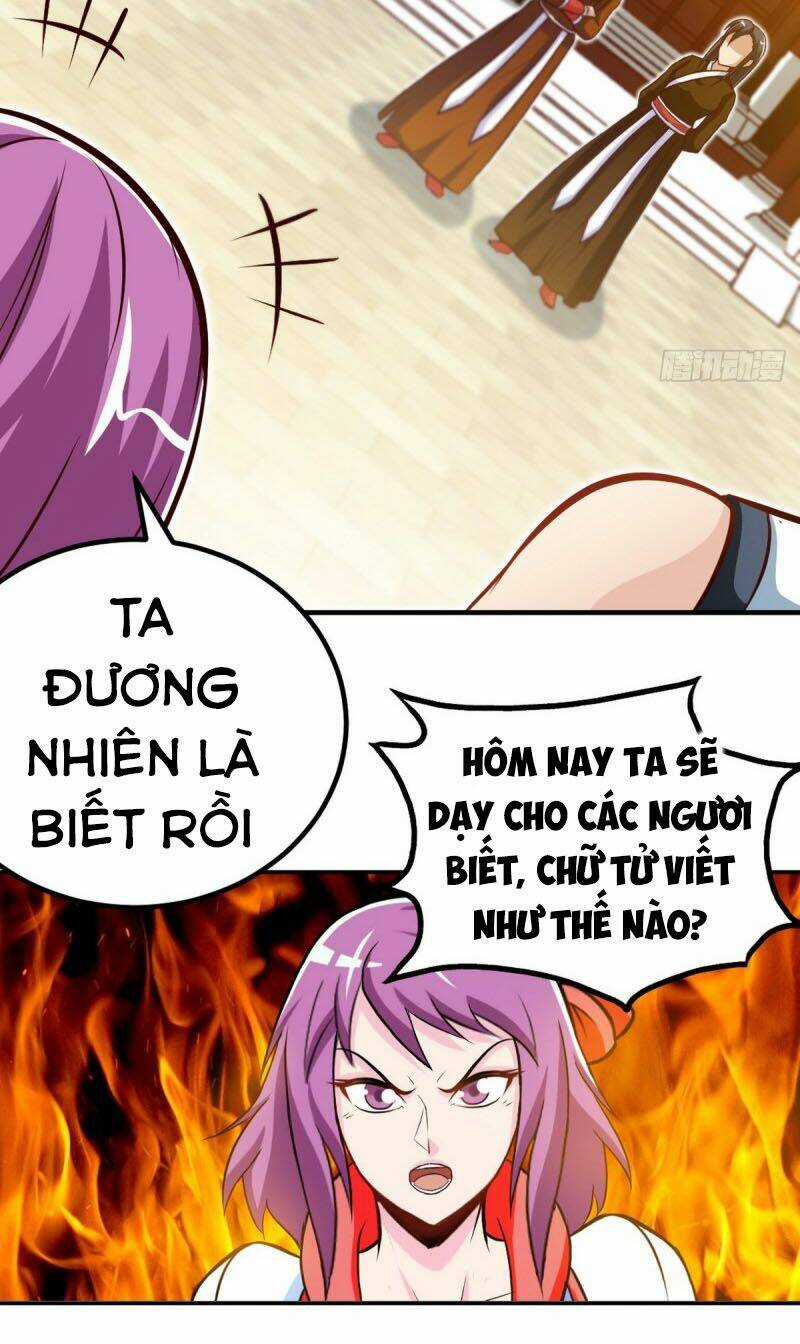 Chí Tôn Thần Ma Chapter 171 trang 5