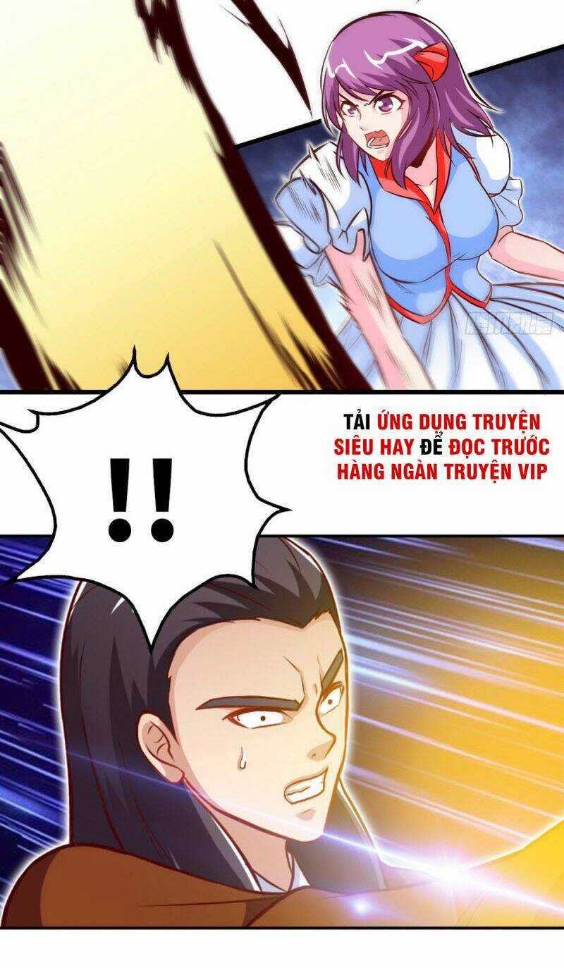 Chí Tôn Thần Ma Chapter 171 trang 9