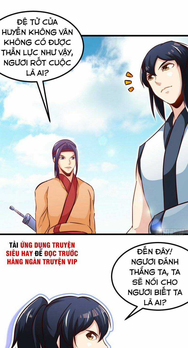 Chí Tôn Thần Ma Chapter 172 trang 14