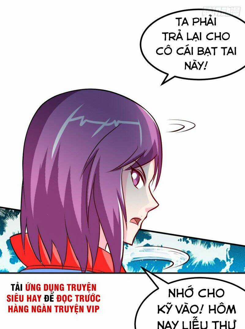 Chí Tôn Thần Ma Chapter 172 trang 2