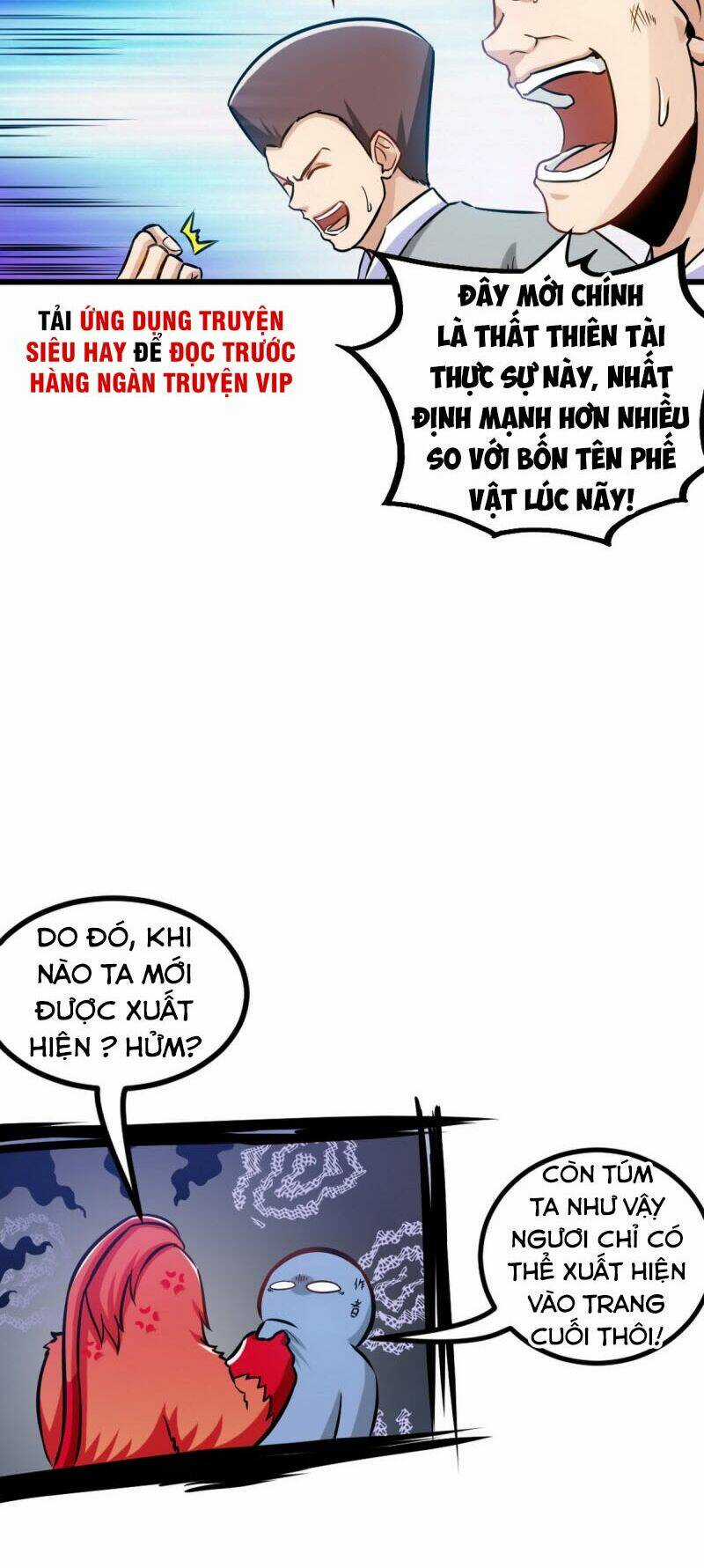 Chí Tôn Thần Ma Chapter 172 trang 23