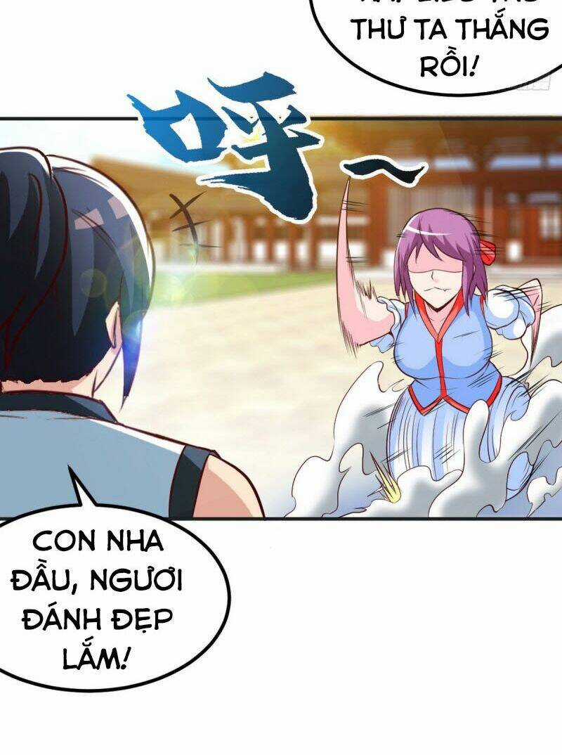 Chí Tôn Thần Ma Chapter 172 trang 3