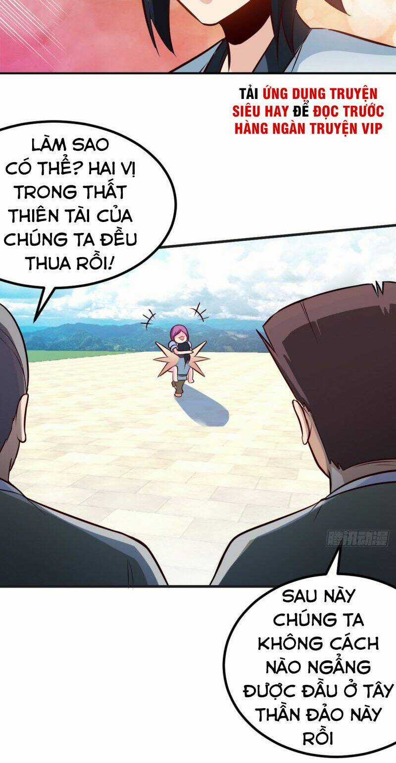 Chí Tôn Thần Ma Chapter 172 trang 5