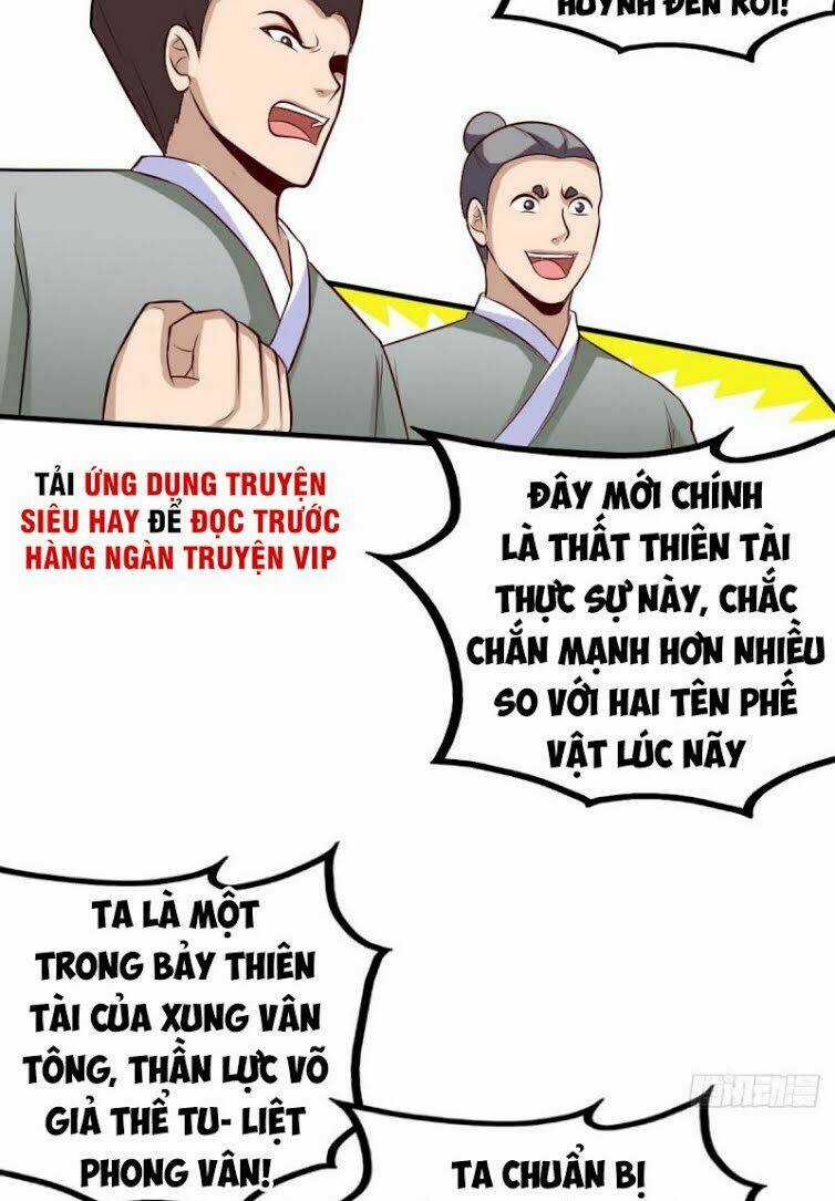 Chí Tôn Thần Ma Chapter 172 trang 7