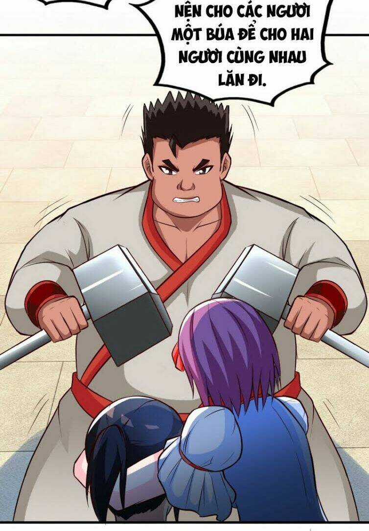 Chí Tôn Thần Ma Chapter 172 trang 8